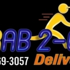 Grab 2 Go Delivery - Alcohol, Liquor & Food Delivery
