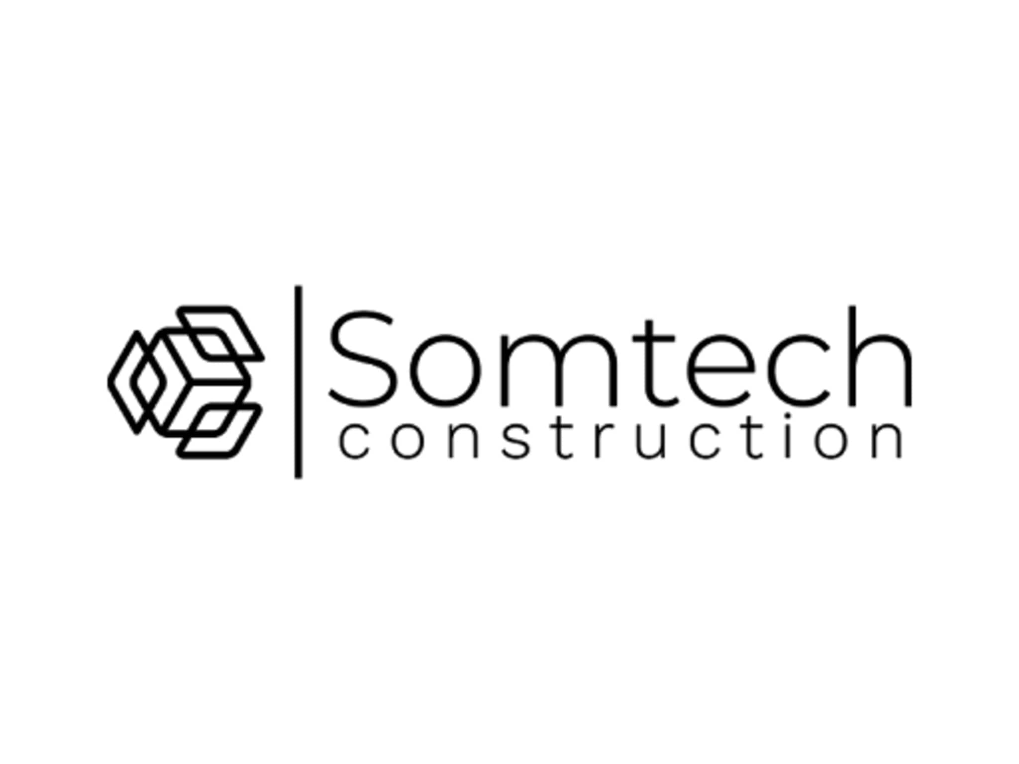 photo Somtech construction inc.