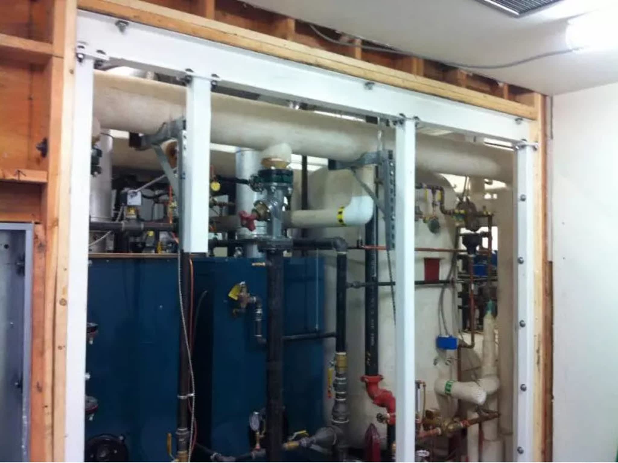 photo AC/DC Machining & Electrical Ltd (DBA) AC/DC Mechanical Consulting