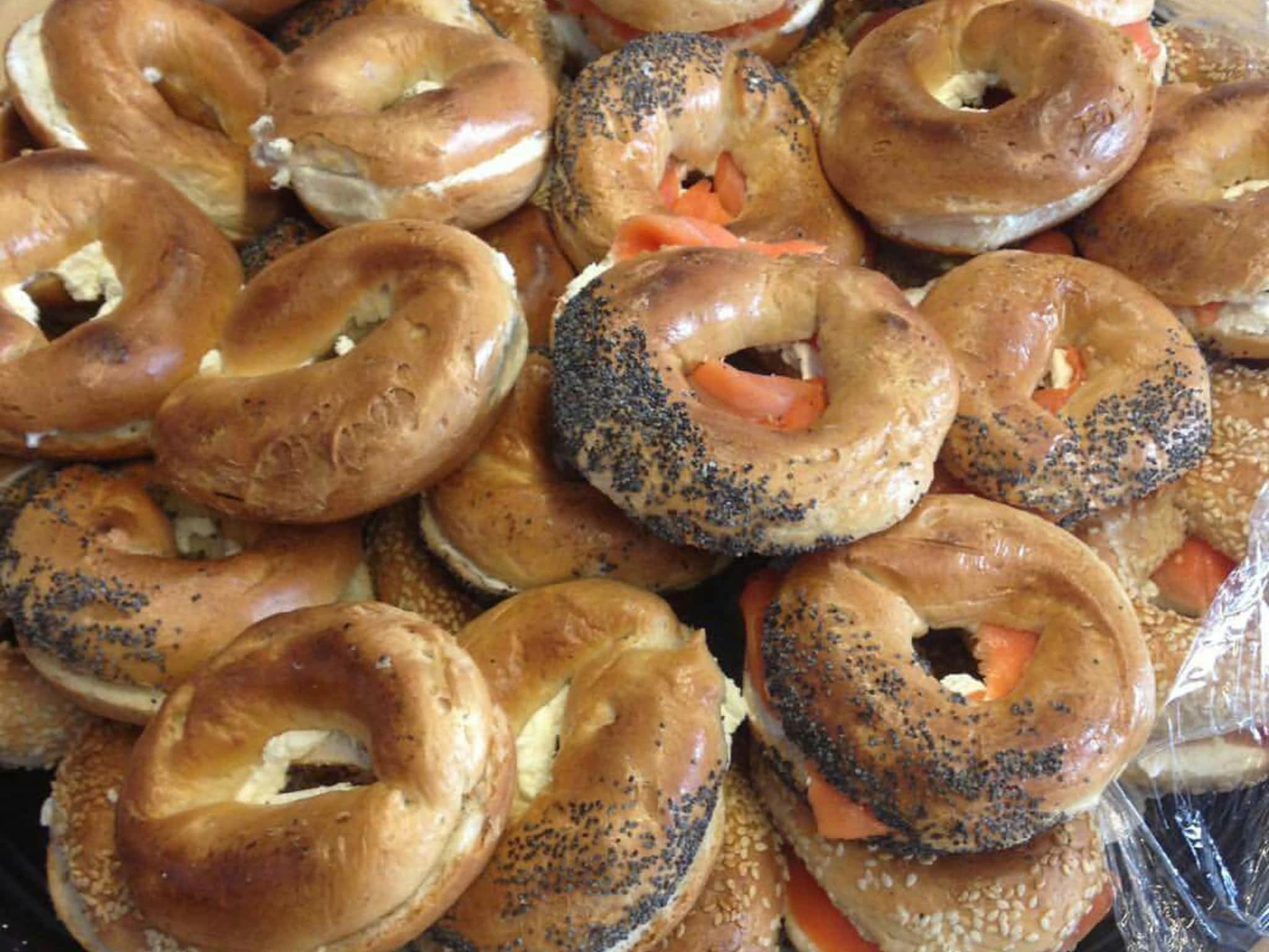 photo St-Viateur Bagel - Laval