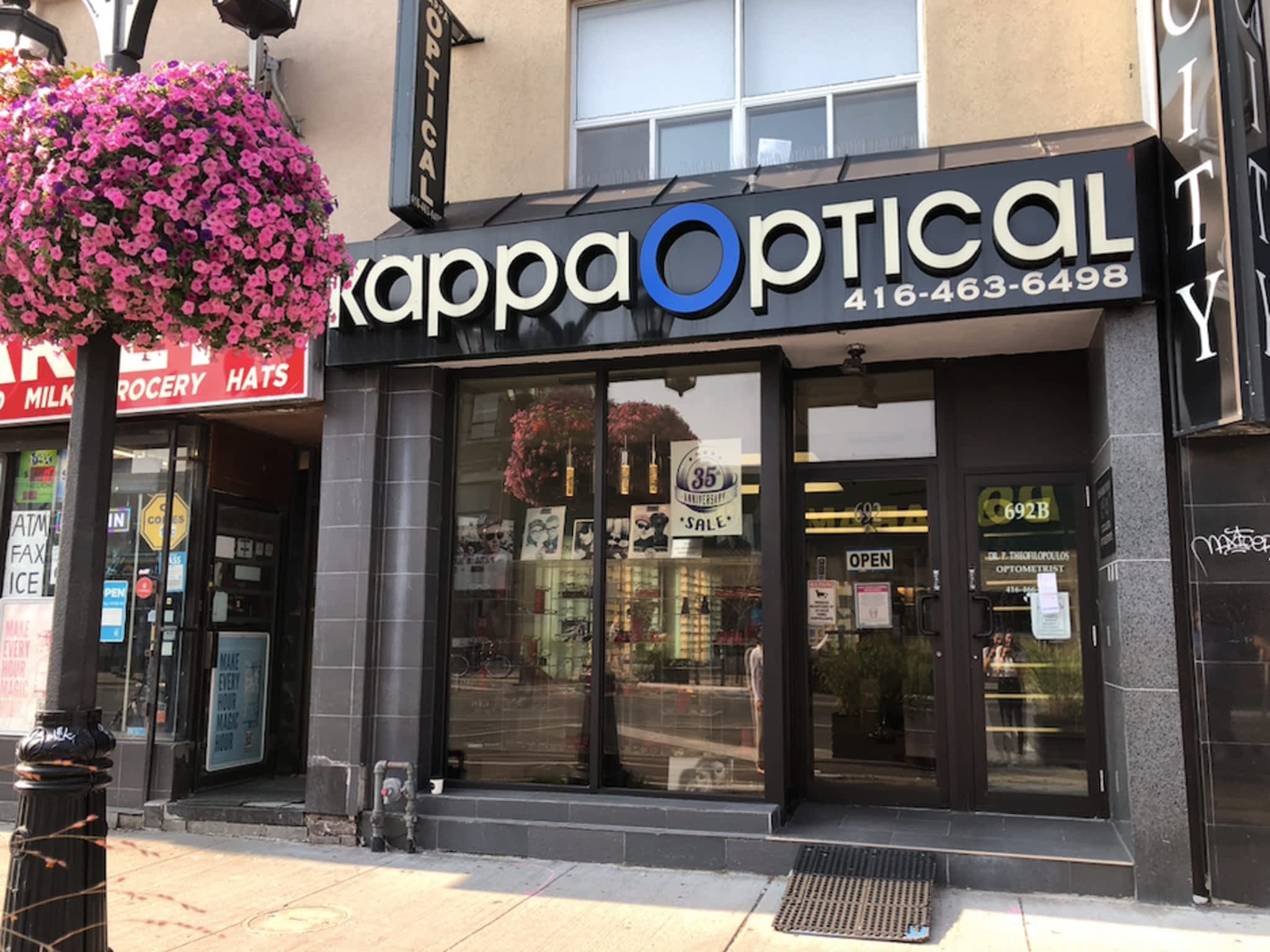 photo Kappa Optical