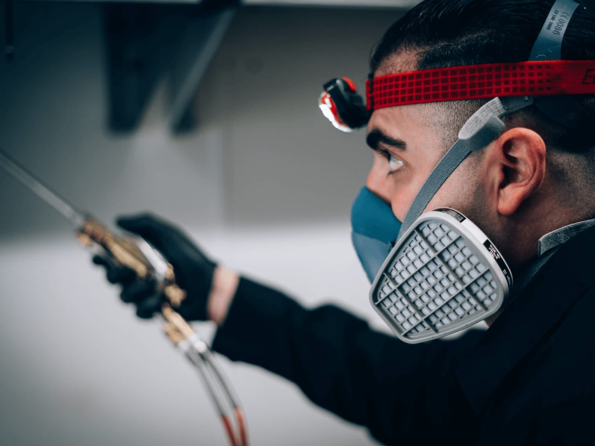 photo Phantom Pest Control Maple Ridge