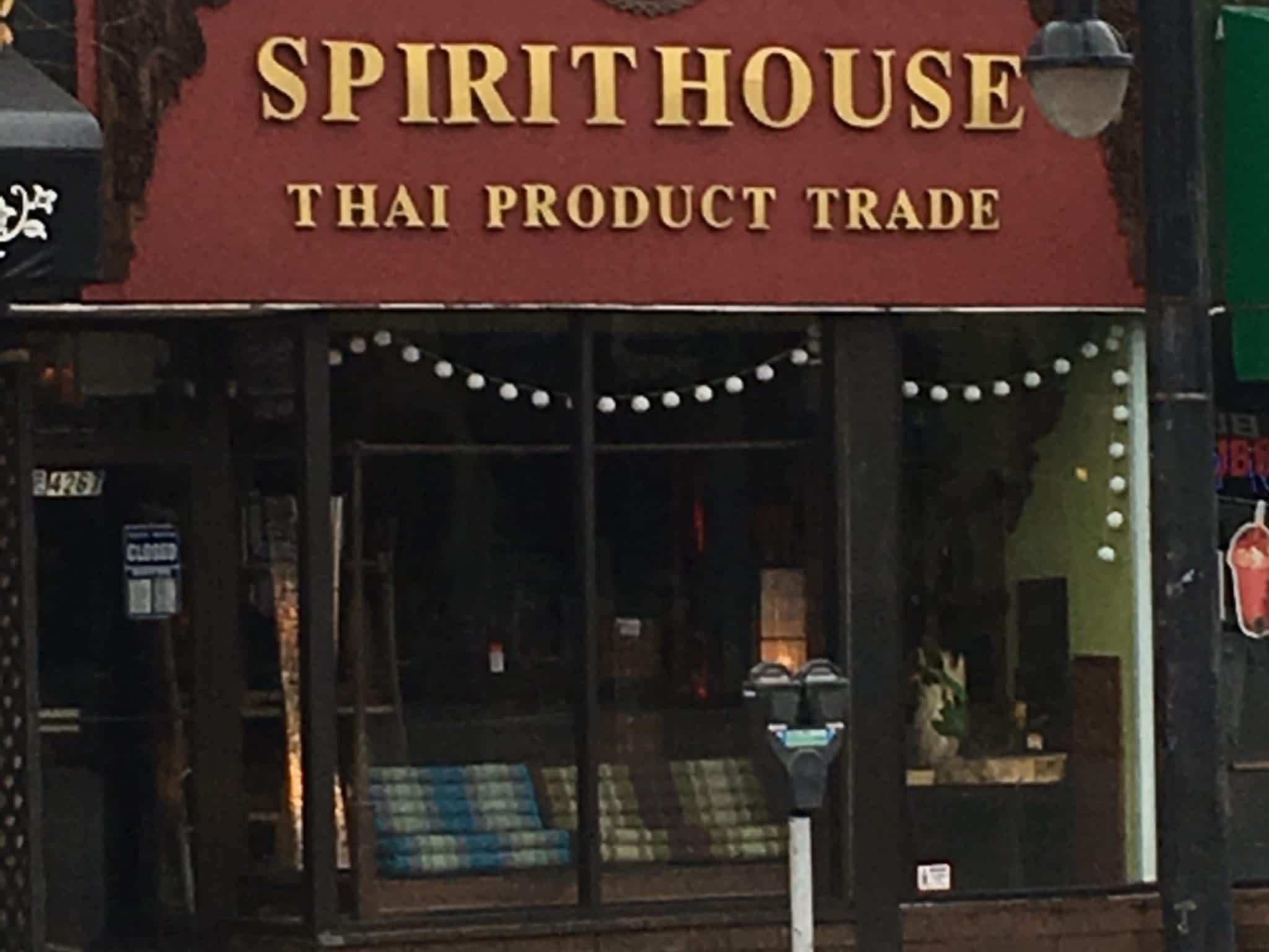 photo Spirit-House-Thai Product Trade Ltd