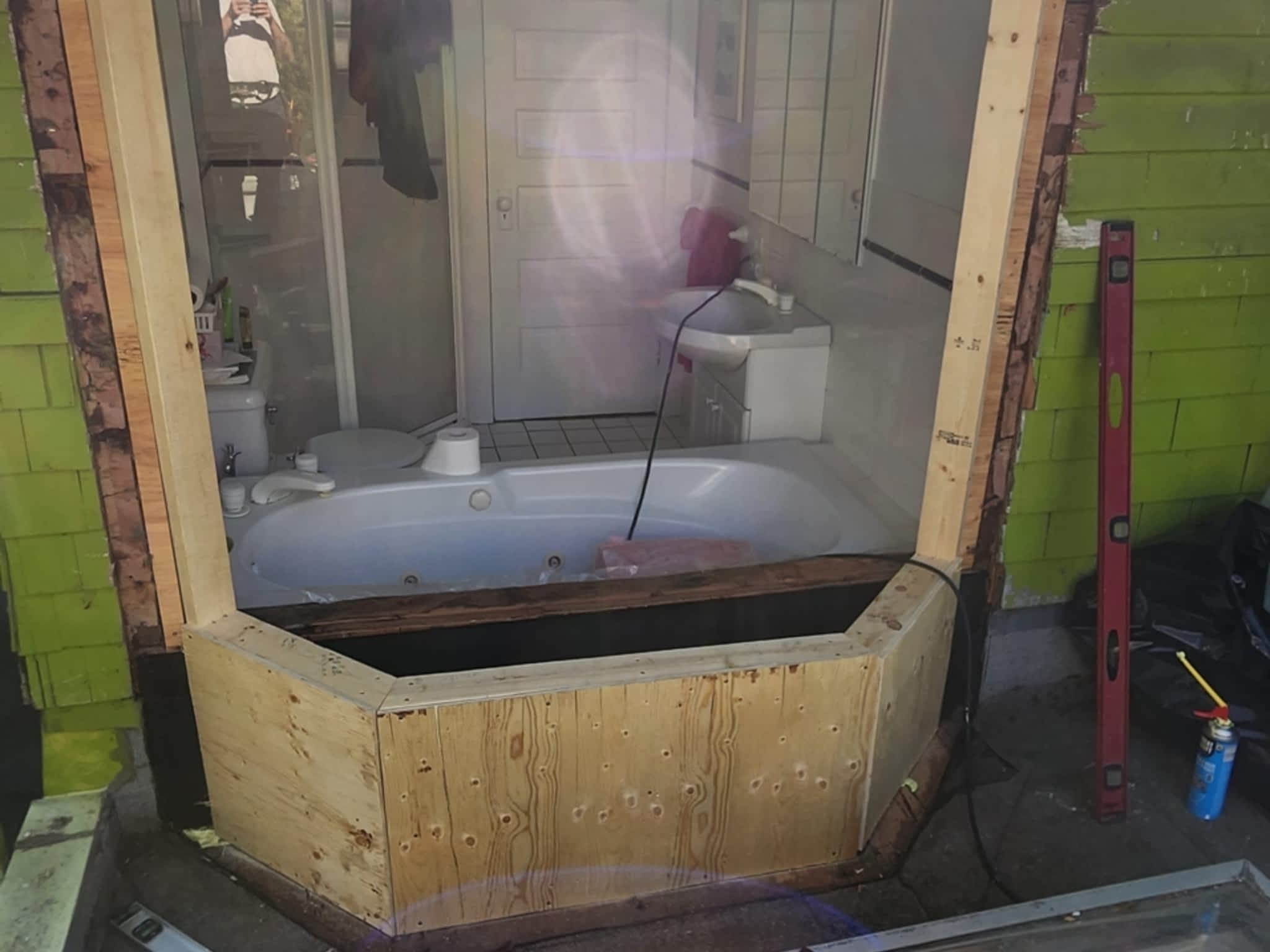 photo Olo Contracting