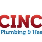 Cinch Plumbing and Heating Ltd - Plombiers et entrepreneurs en plomberie