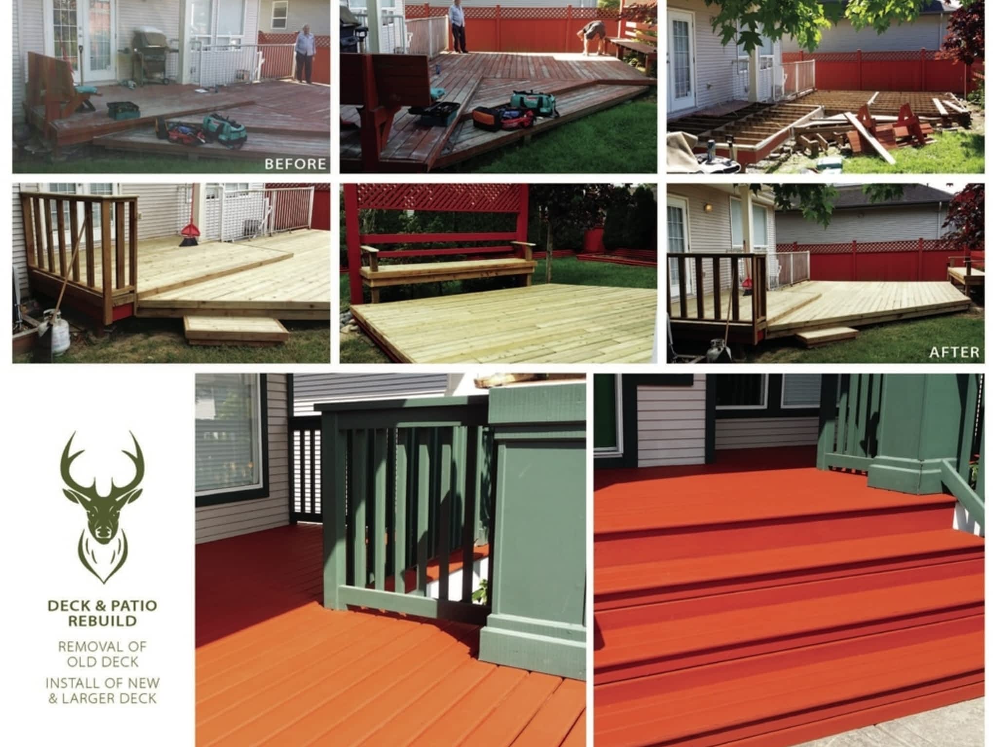 photo RLM Construction