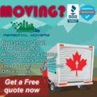 Personal Movers - Moving Services & Storage Facilities