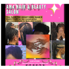 View Ama Hair and Nail Beauty Care’s Malton profile