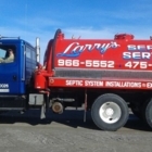 Larry's Septic Service - Septic Tank Installation & Repair