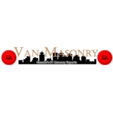 View Van Masonry’s New Westminster profile