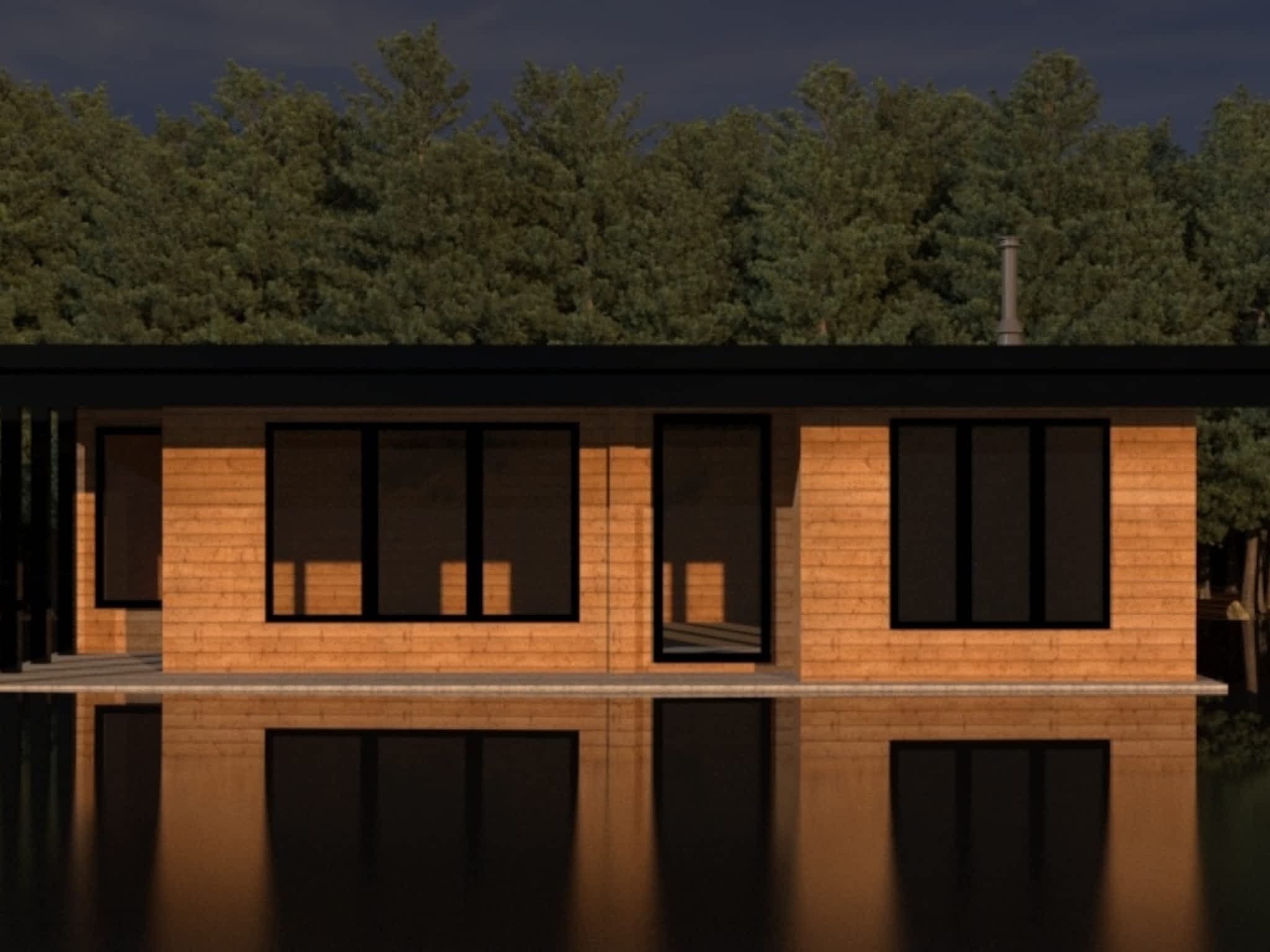 photo Future Fox Infrastructure Ltd