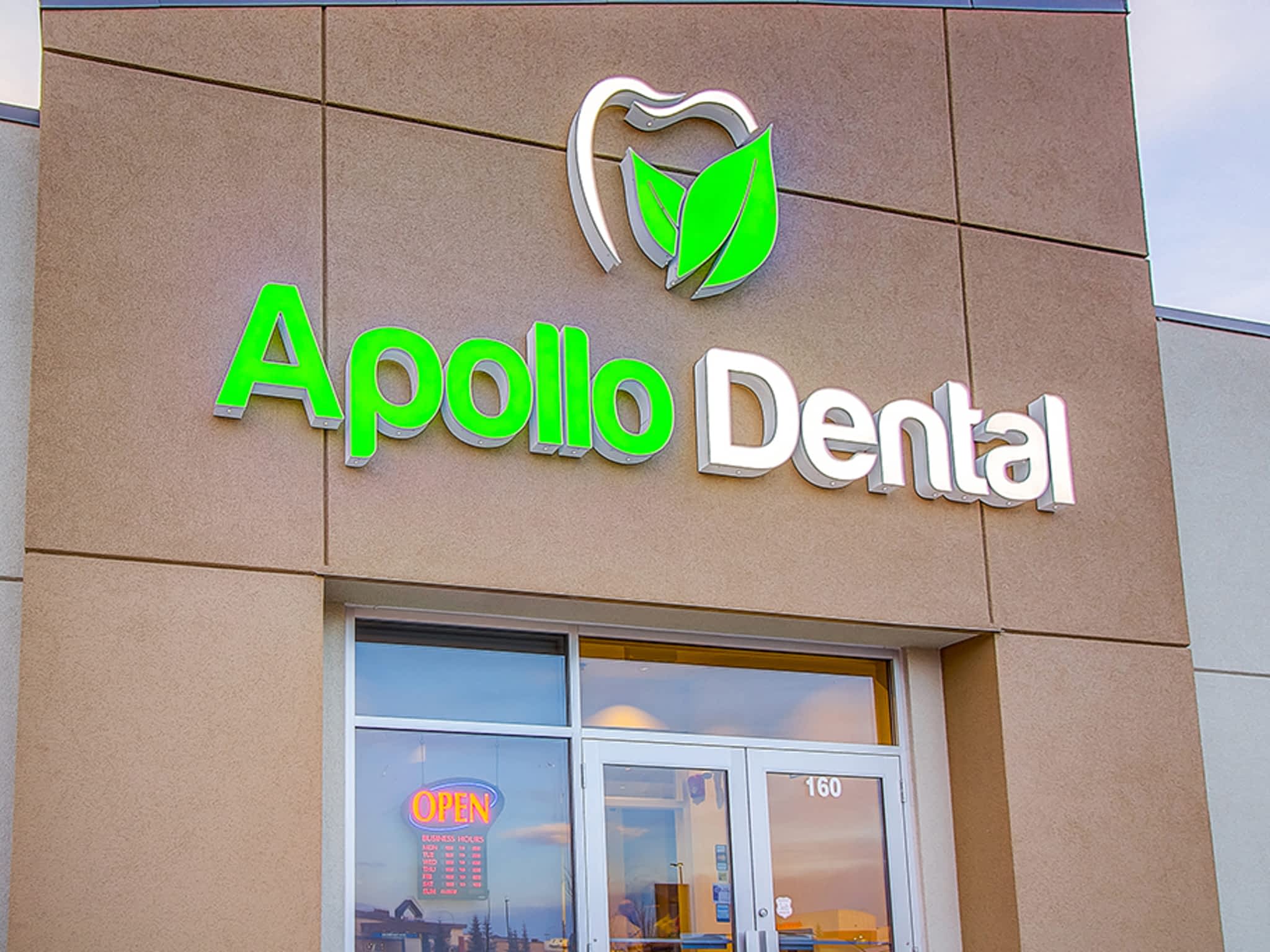 photo Apollo Dental Centre
