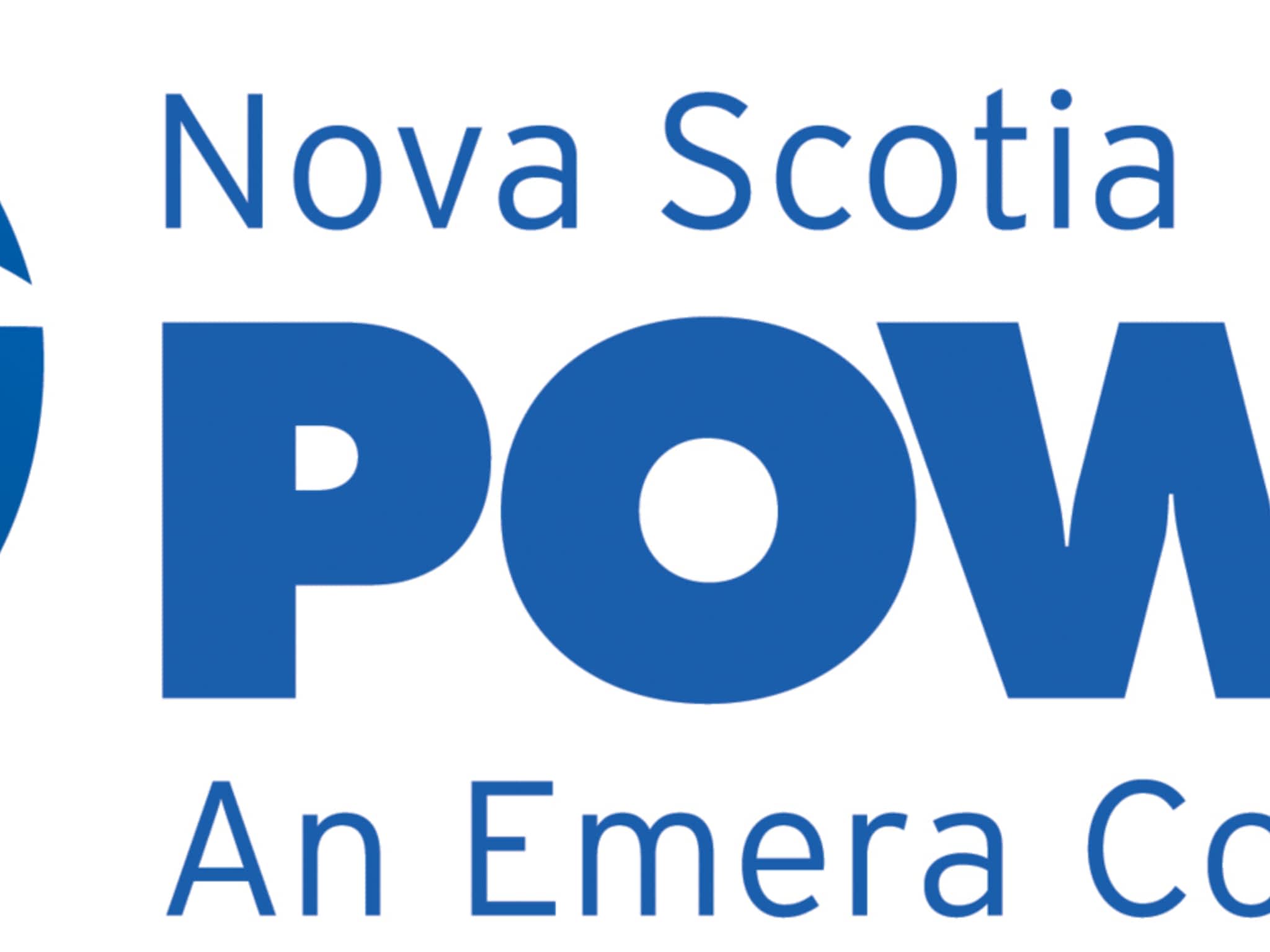 photo Nova Scotia Power Inc