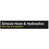 Voir le profil de Simcoe Hose & Hydraulic - Shanty Bay