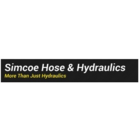 Simcoe Hose & Hydraulic - Logo