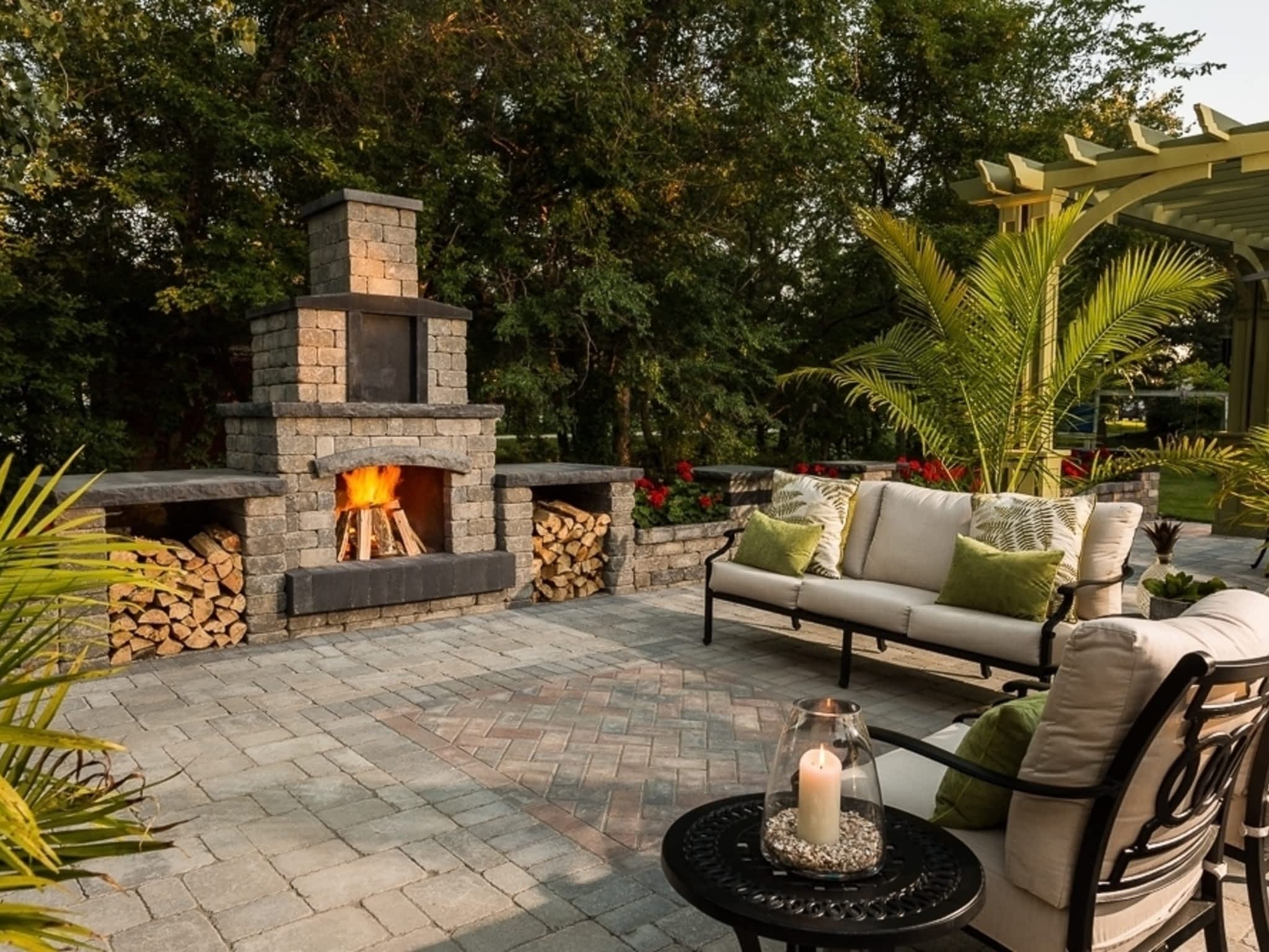 photo Prelude Landscaping