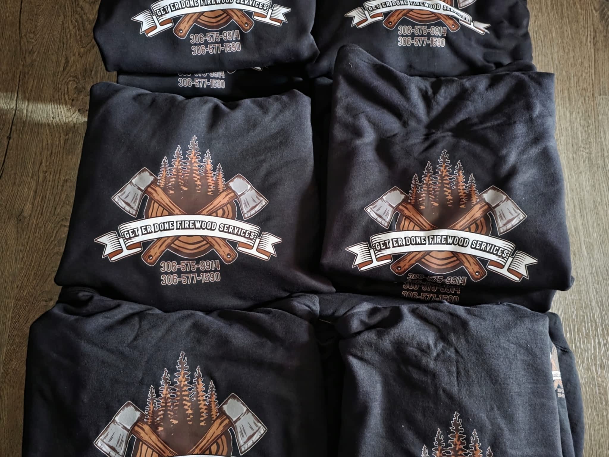 photo C.D Custom Engraving