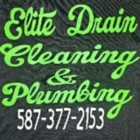 Elite Drain Cleaning & Plumbing - Plombiers et entrepreneurs en plomberie