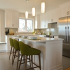 Cathia Dion, Design d'intérieurs - Designers d'intérieur