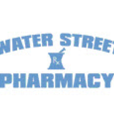 View Water Street Clinic & Pharmacy’s Simcoe profile