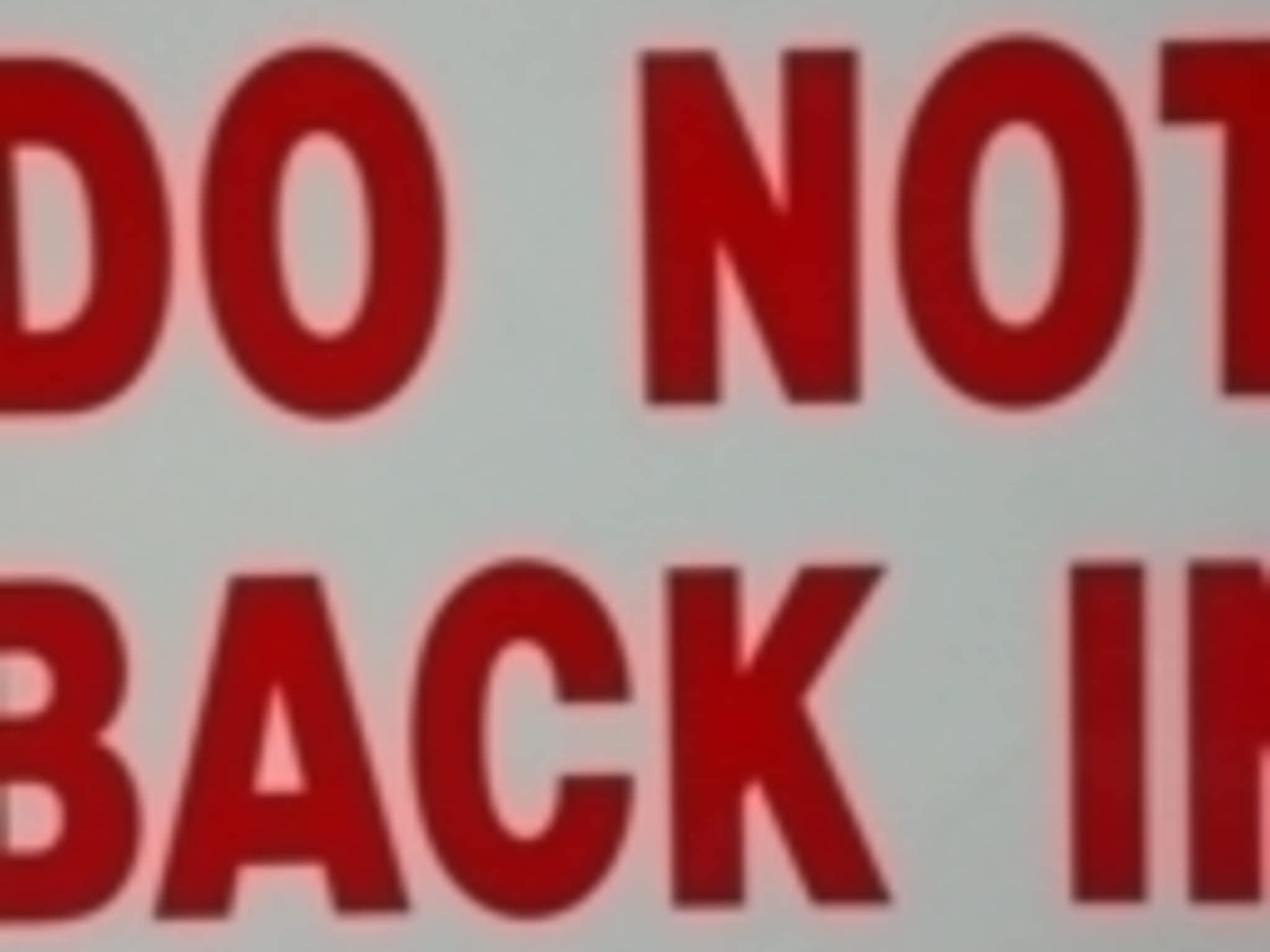 photo E&M Sign Magic Ltd