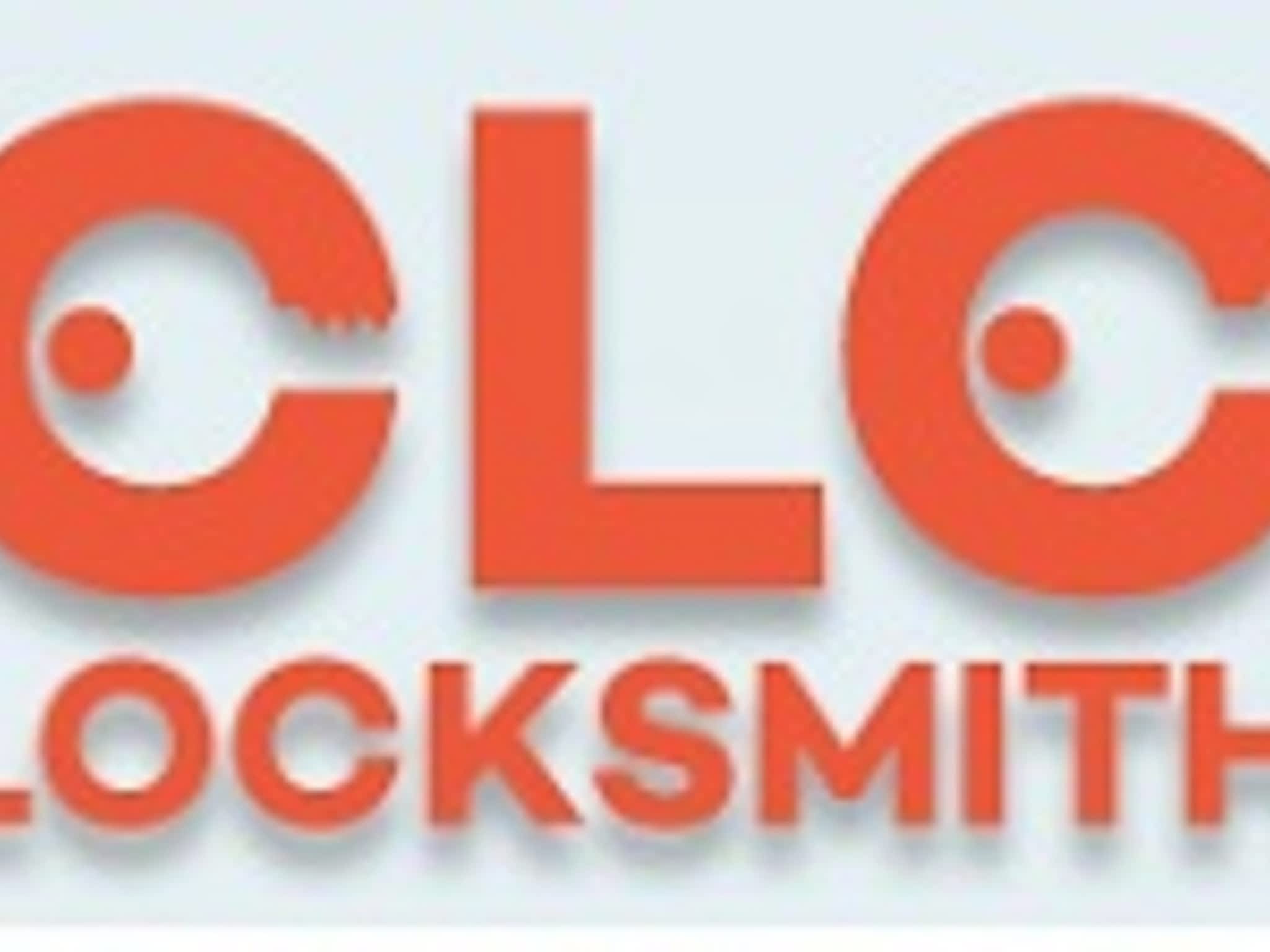 photo CLC Locksmith