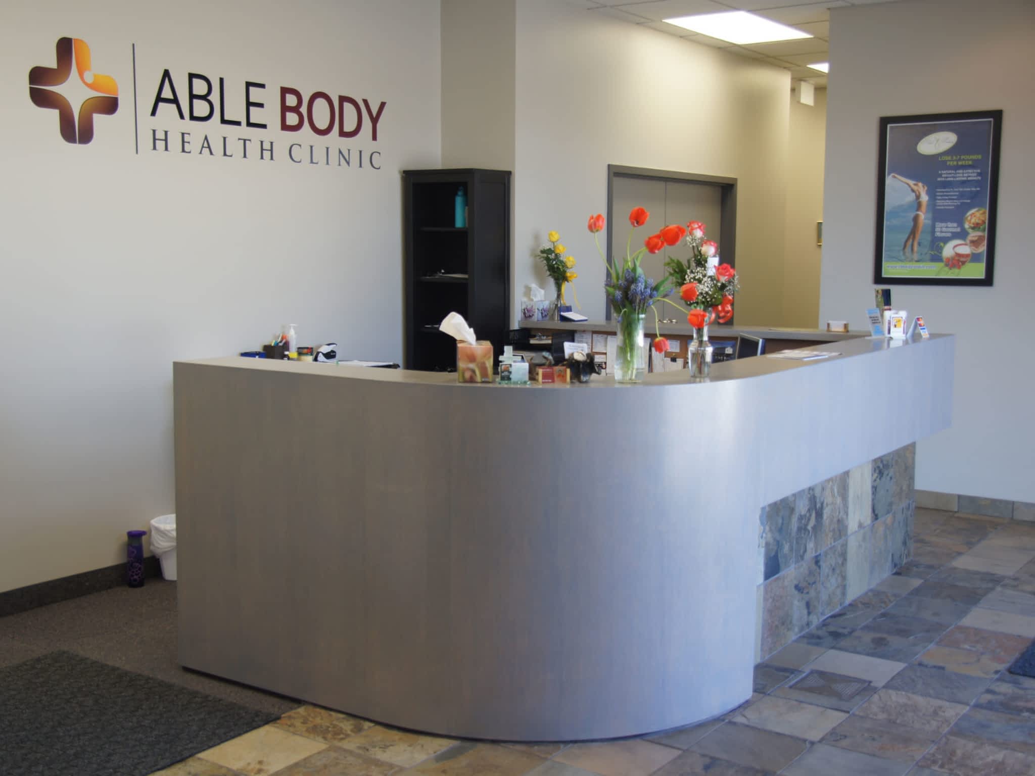 photo Able Body Health Clinic