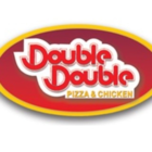 Double Double Pizza Chicken - Logo