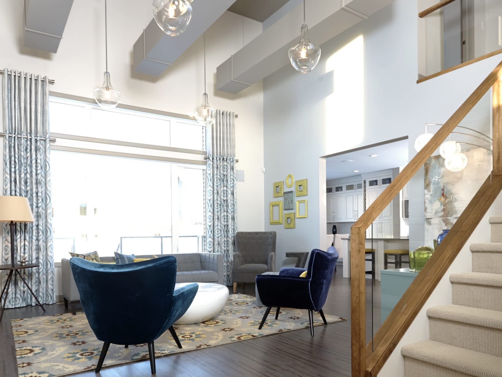 photo Abbey Platinum Master Built