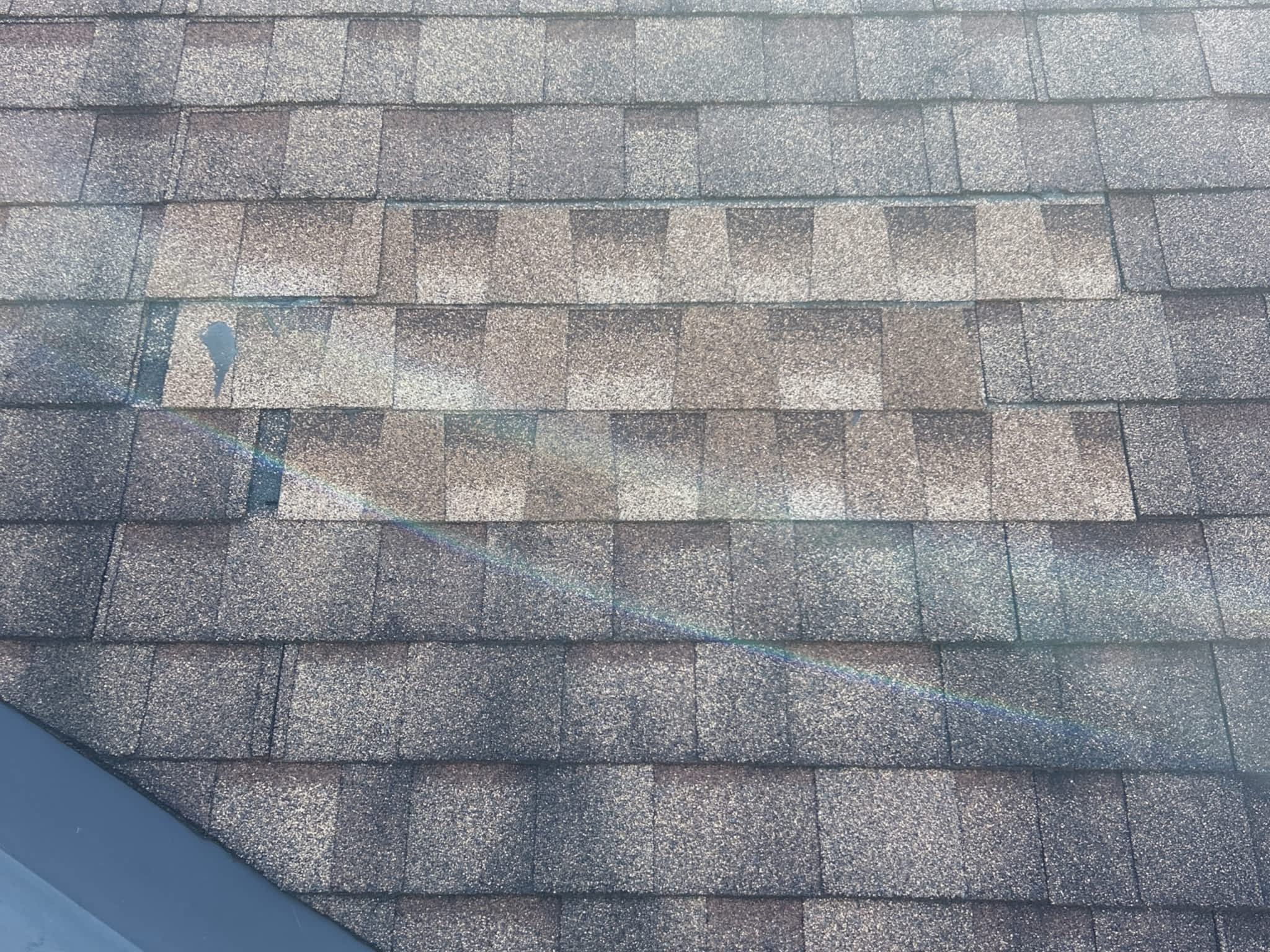 photo Atlas Peak Inspections