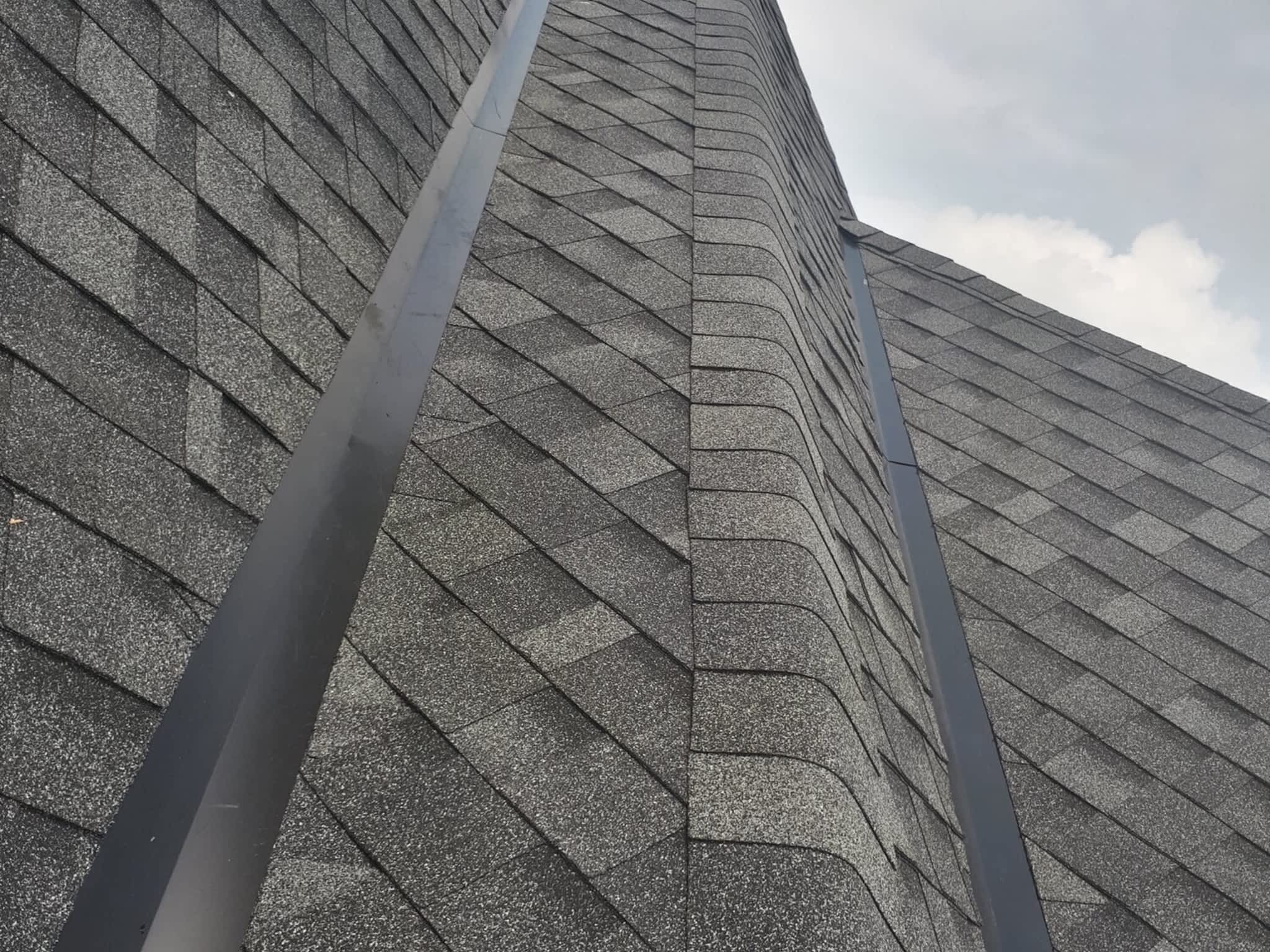 photo Stokes Roofing