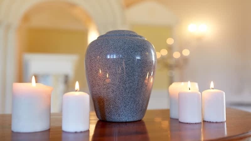 Urns Winnipeg - Alterna Cremation