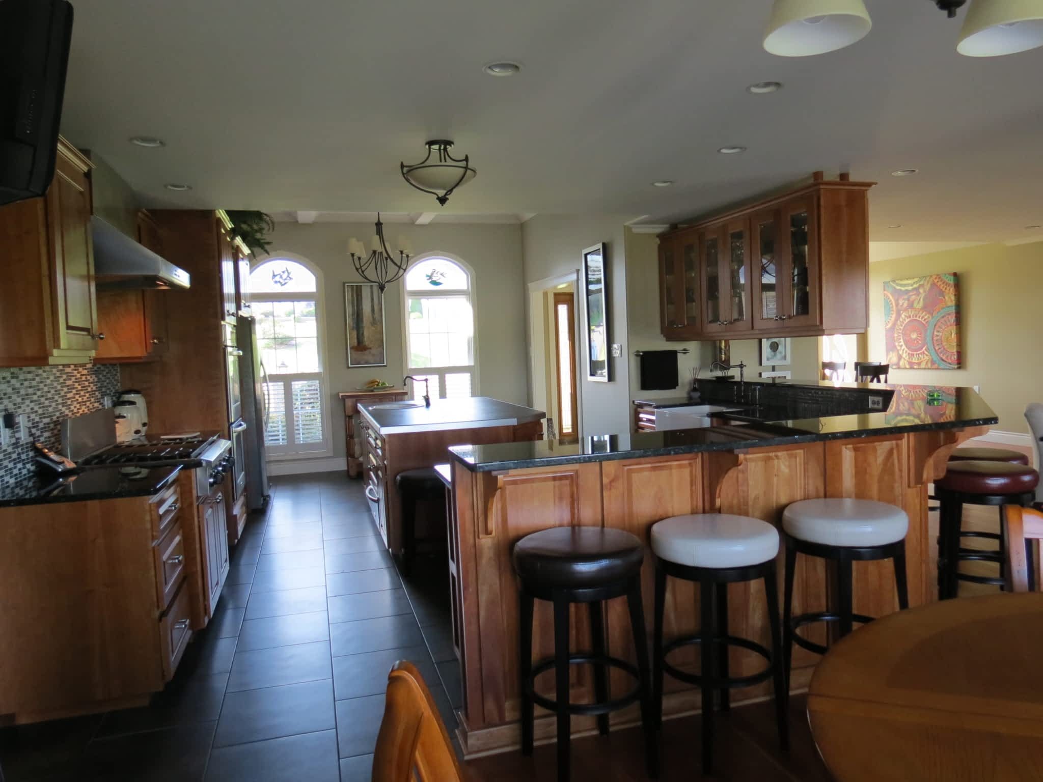 photo John W Smith Carpentry