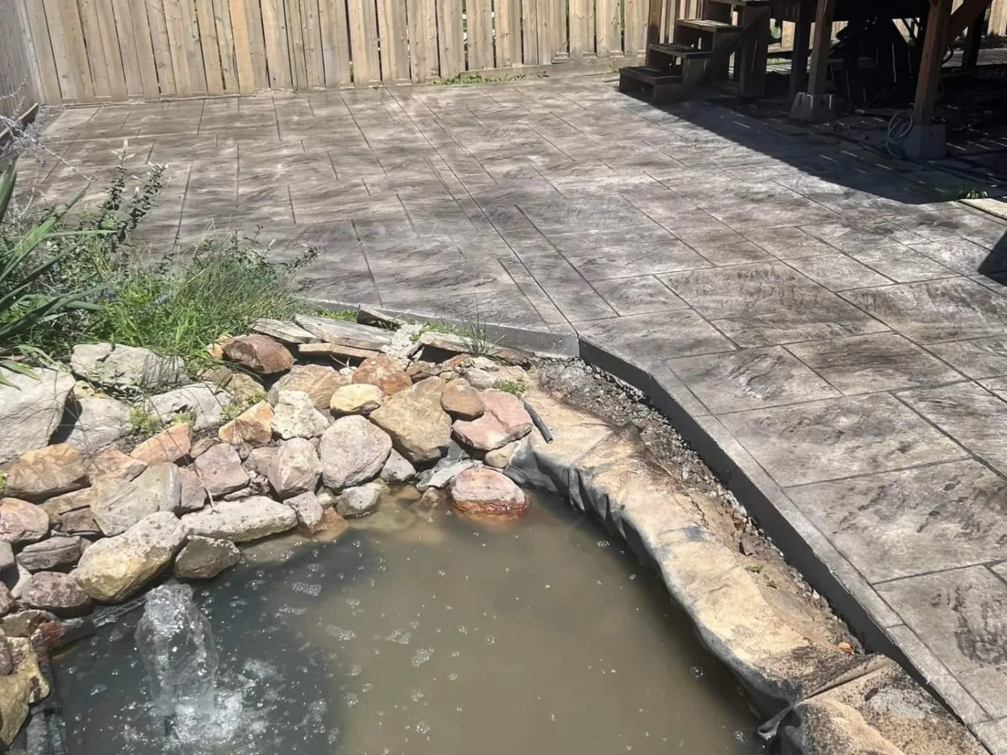 photo Pendulum Contracting