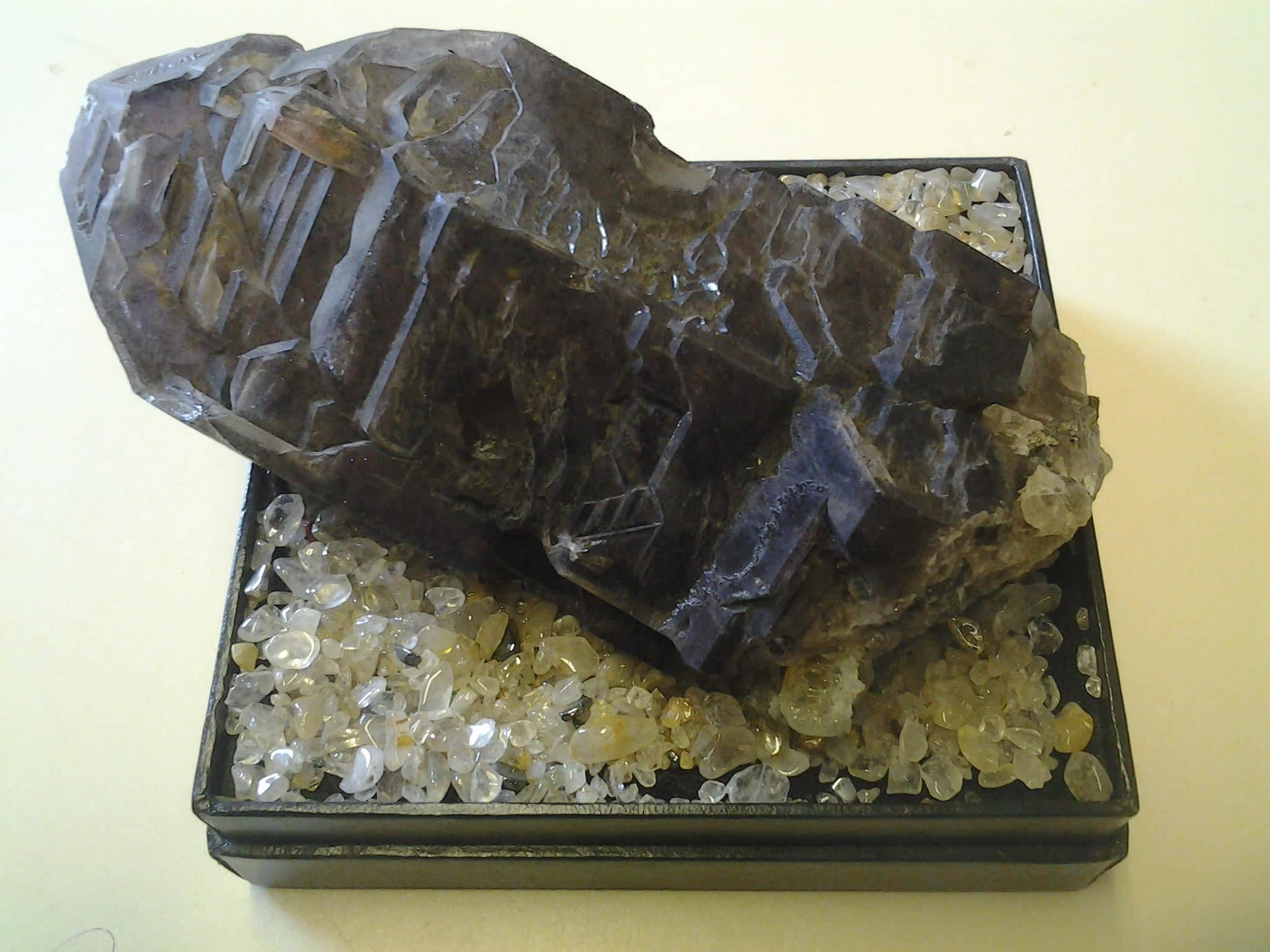 photo Black Mountain Artisans