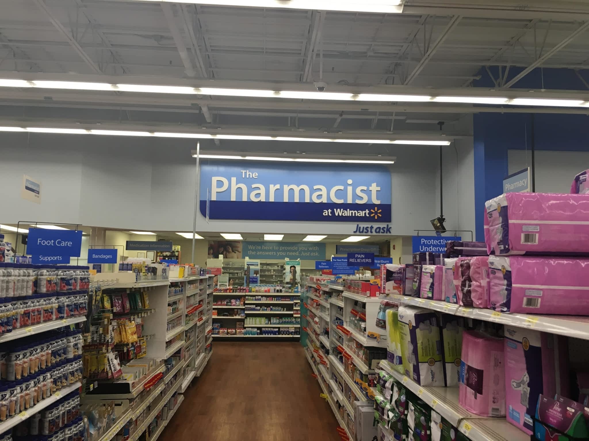 Walmart Fort Lauderdale 83 - gbebiyt