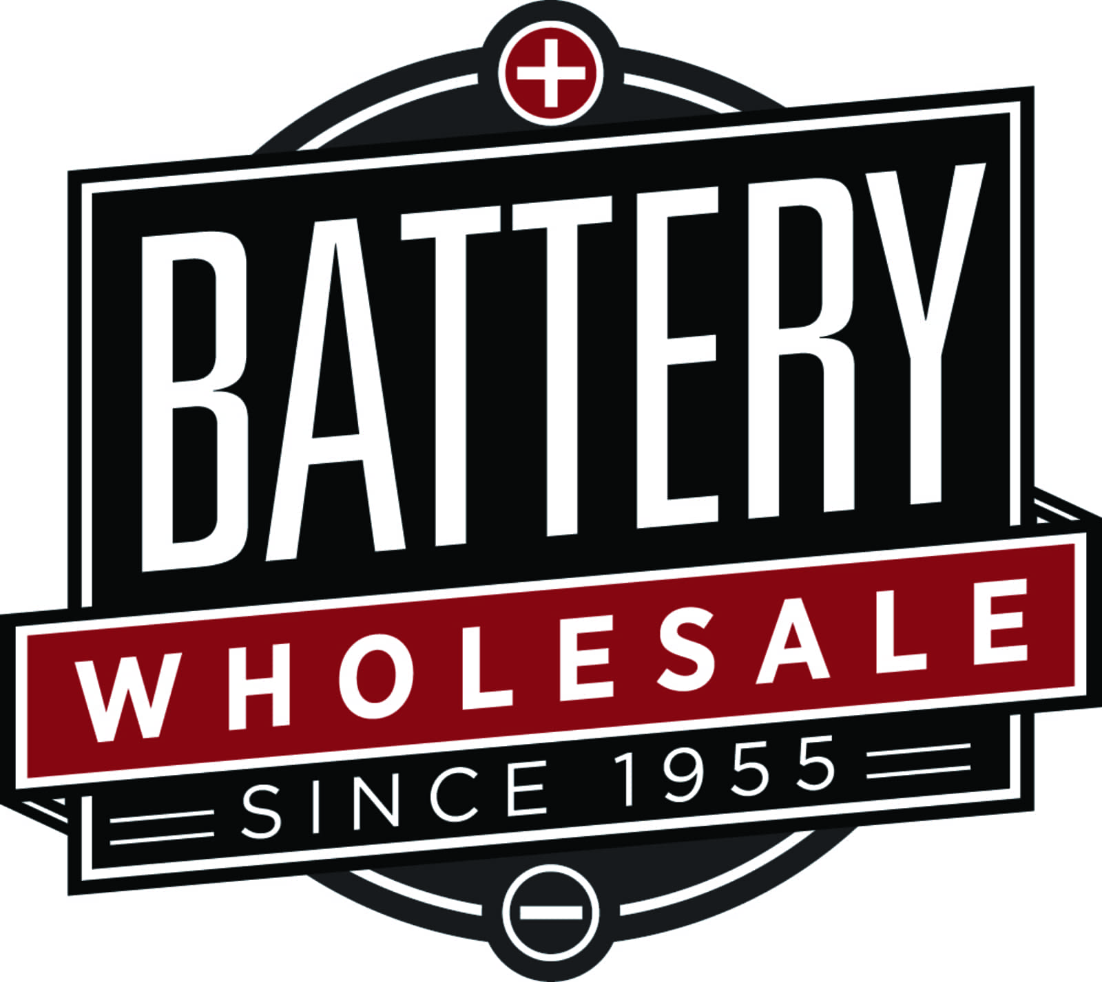 battery wholesale