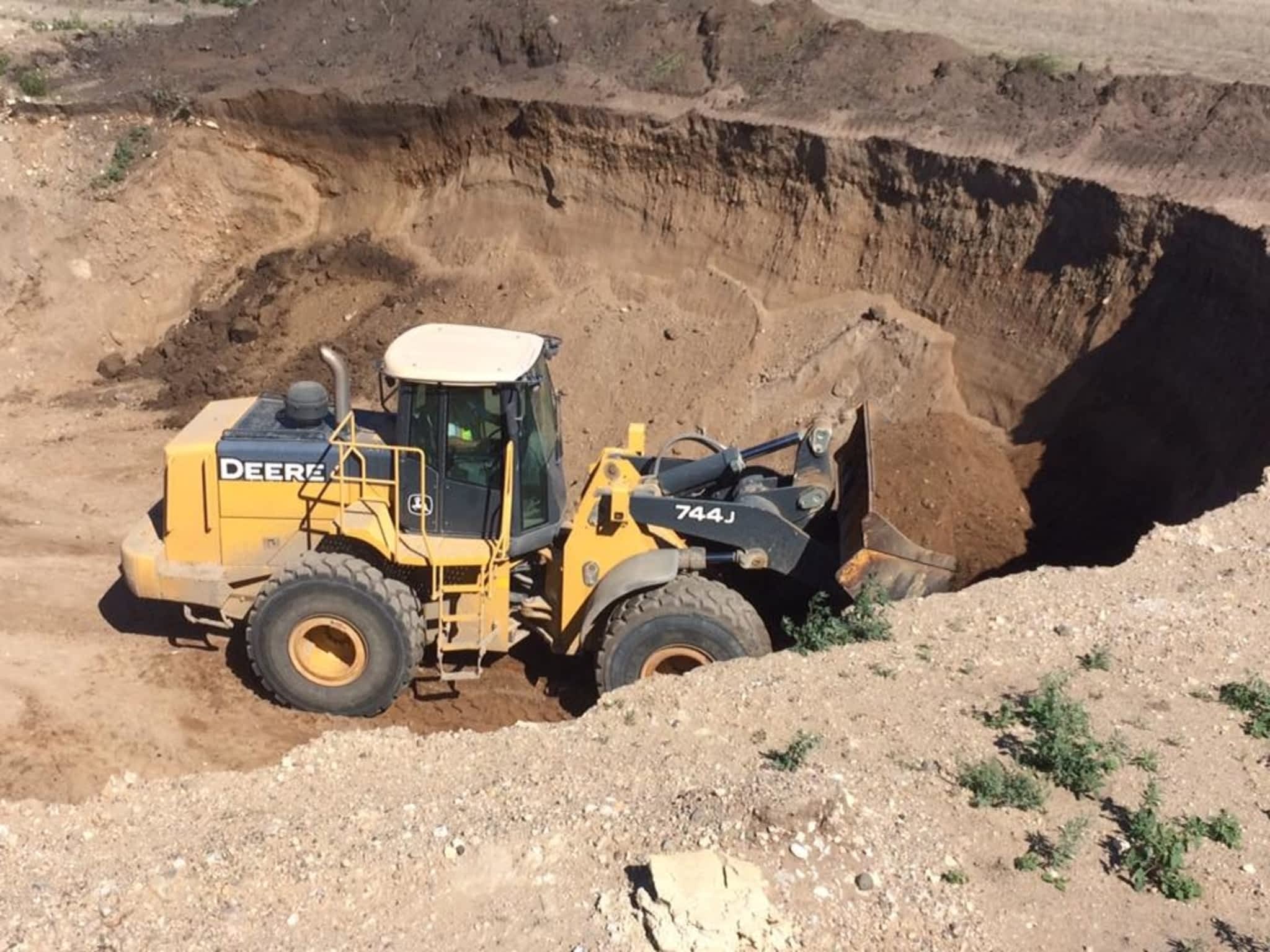 photo KNL Construction