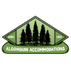 Algonquin Accommodations - Motels