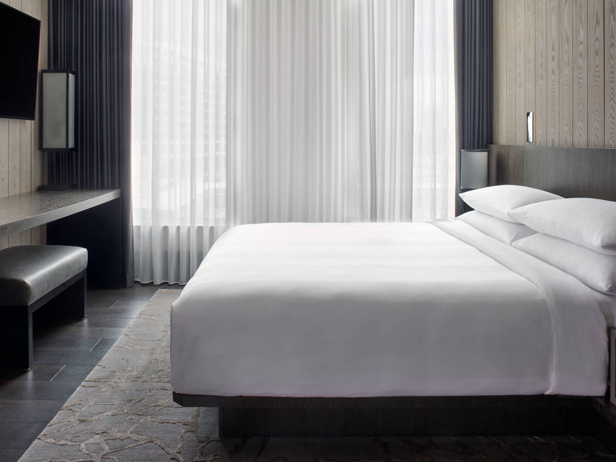 photo Toronto Marriott Markham