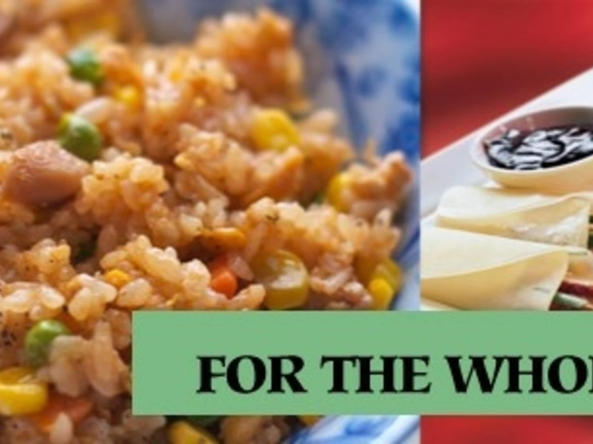 West End Restaurant Prince Rupert, BC 610 3rd Ave W Canpages