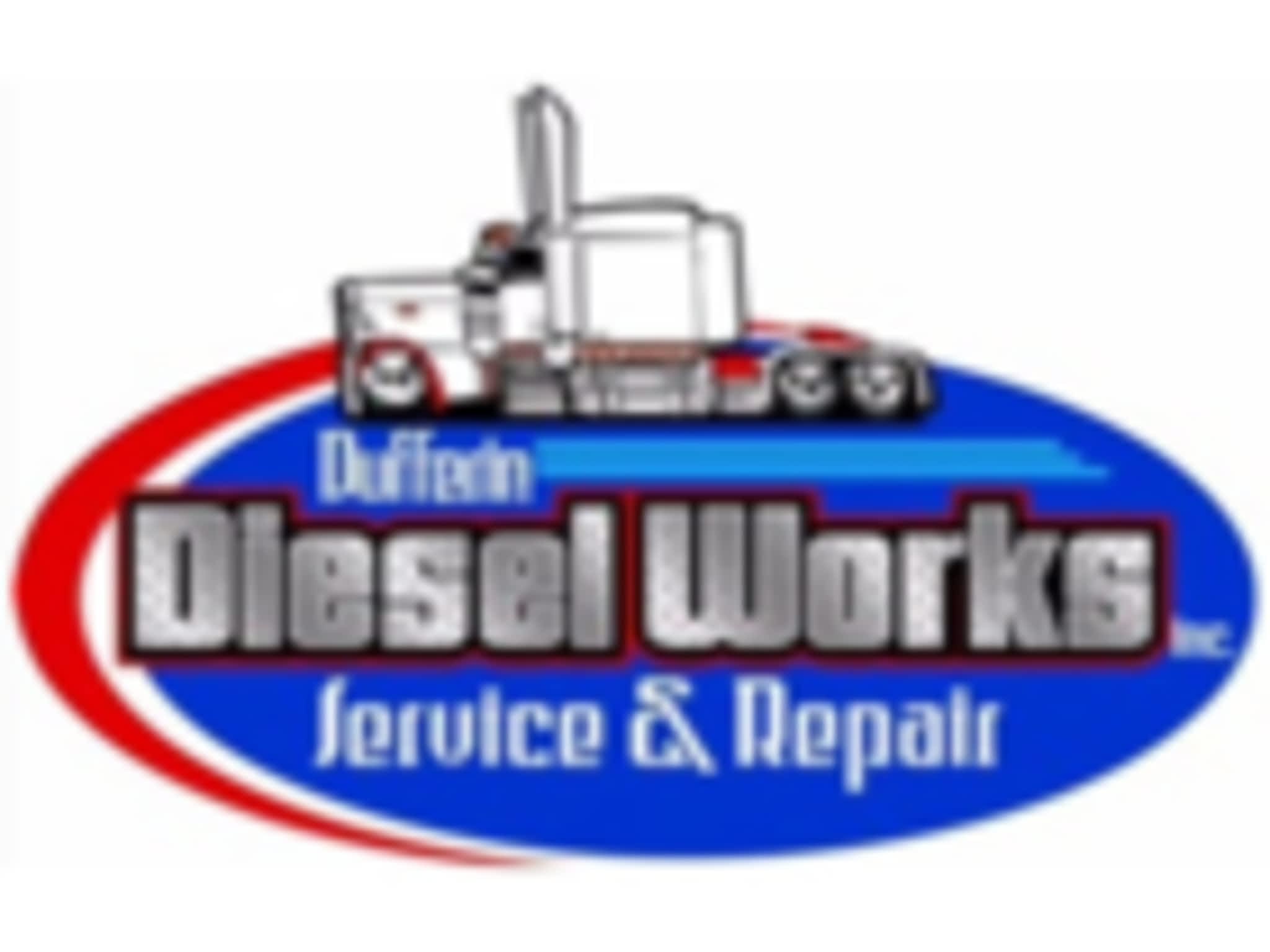 photo Dufferin Diesel Works Inc