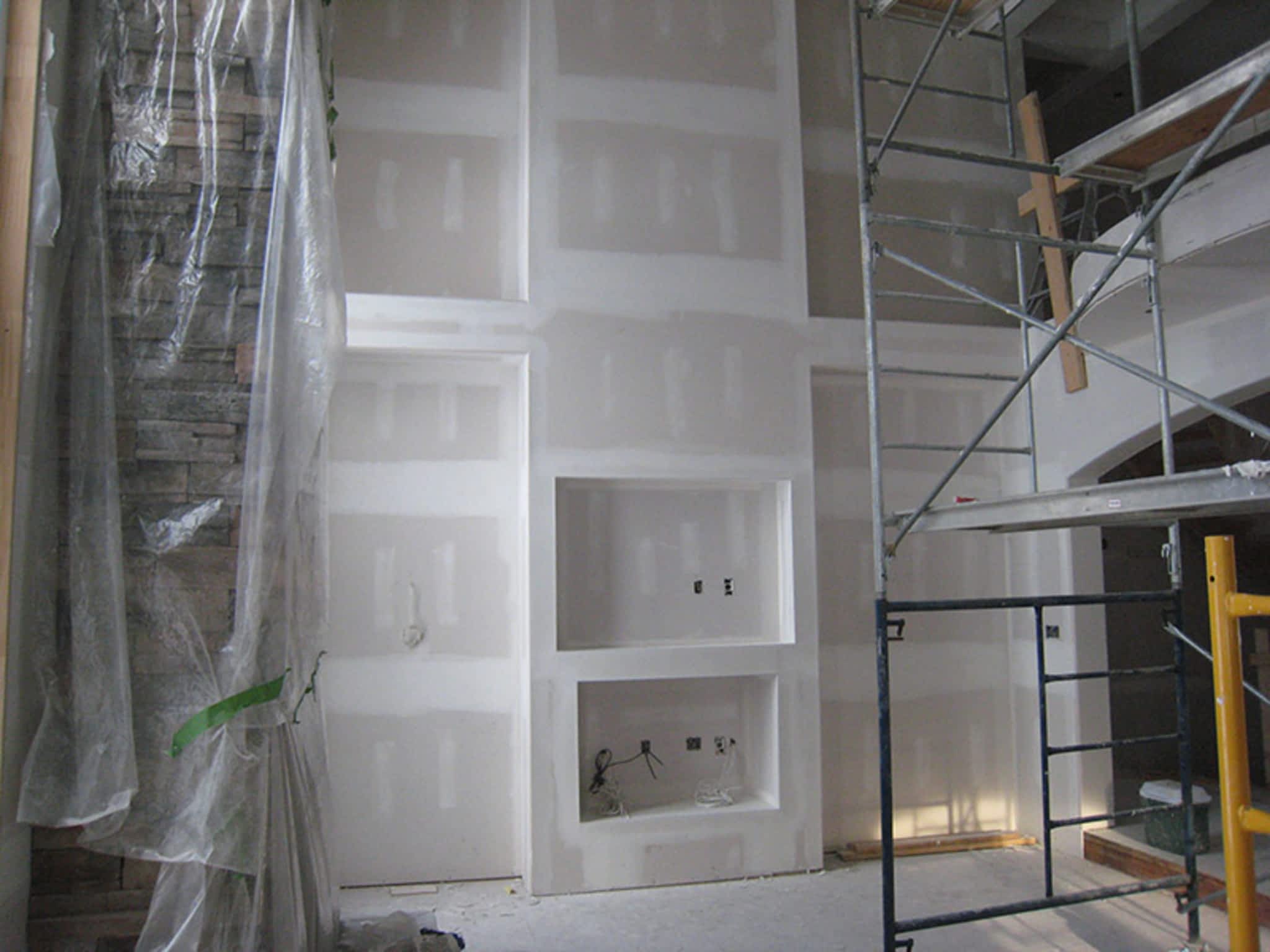 photo SCT Drywall