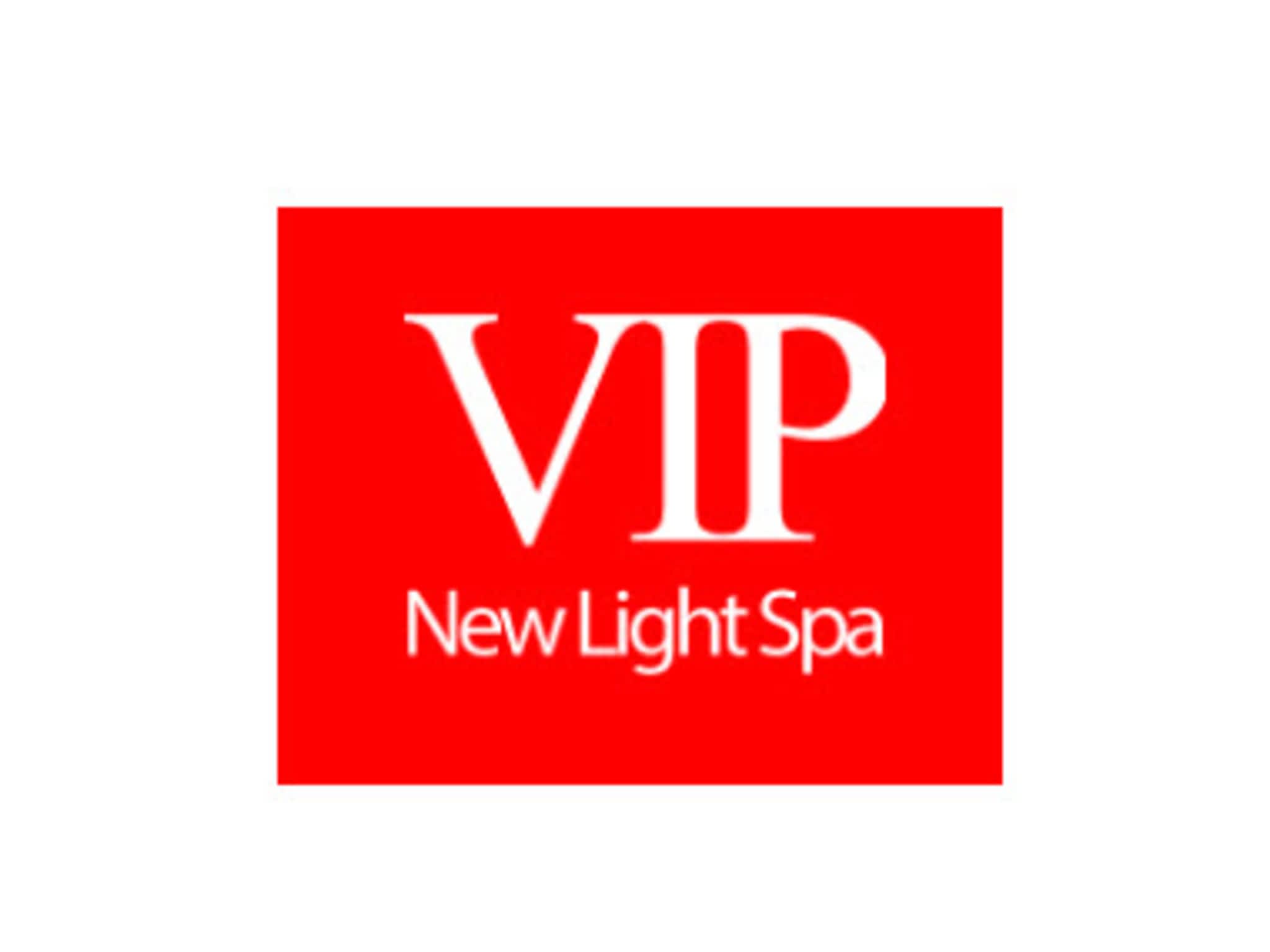 photo VIP New Light Spa