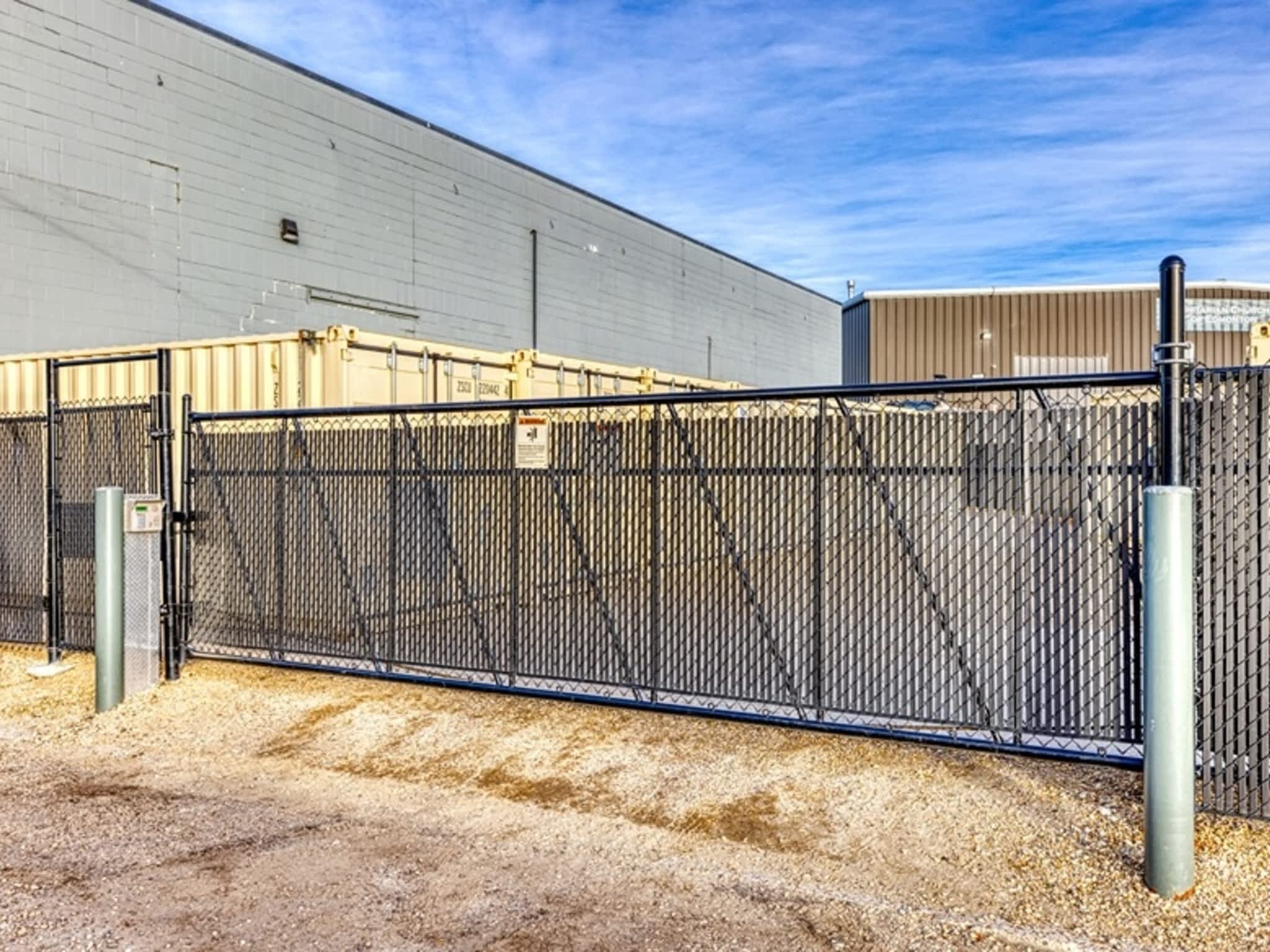 photo SmartStop Self Storage