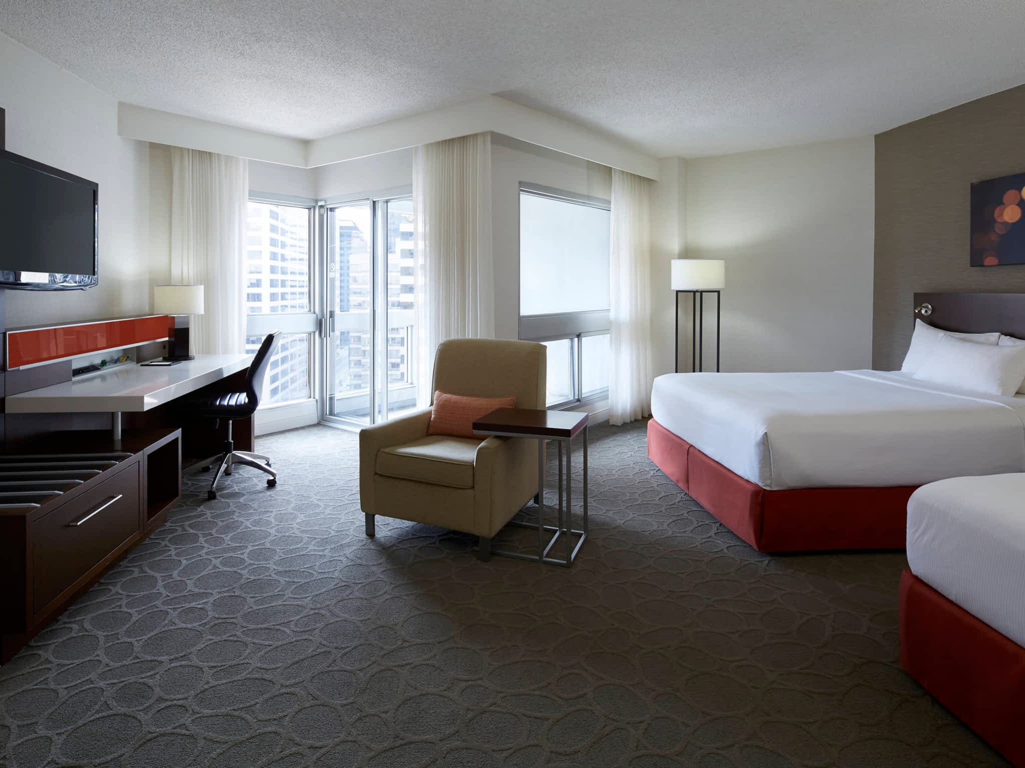 photo Delta Hotels by Marriott Montreal