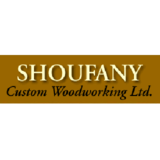Shoufany Custom Woodworking - Cabinet Makers