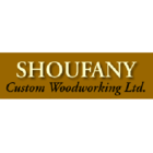 Shoufany Custom Woodworking - Logo