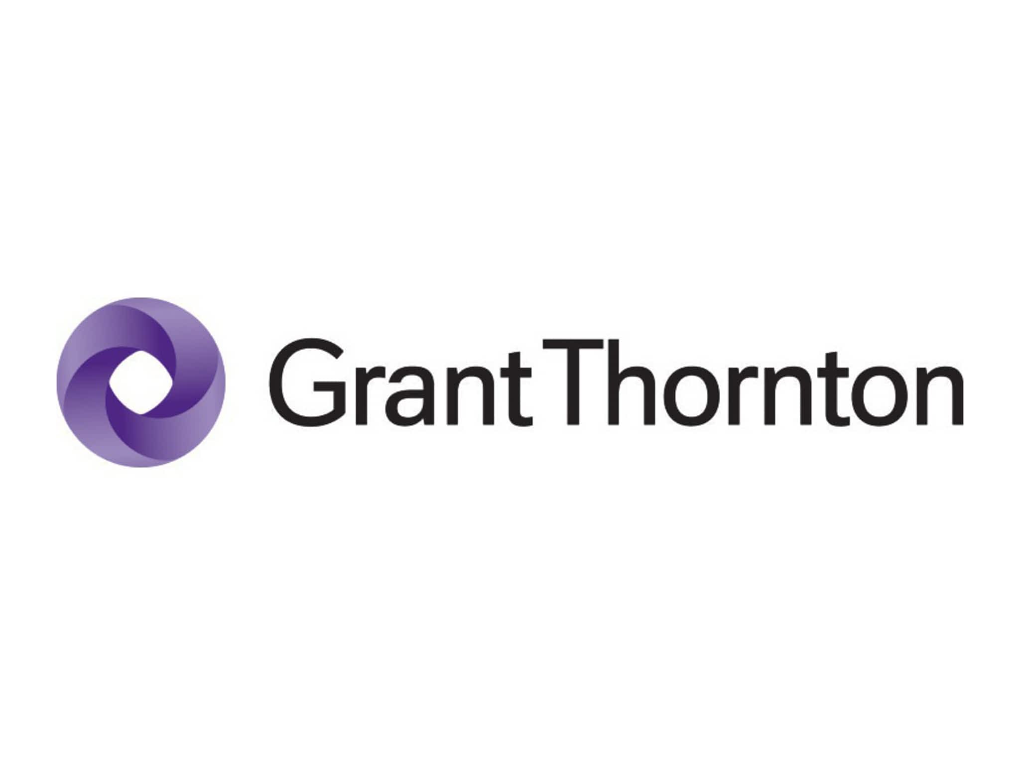 photo Grant Thornton LLP