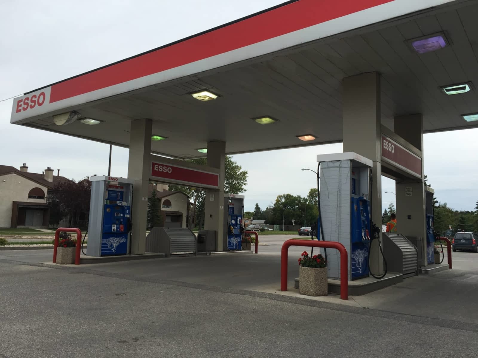How To Ask Gas Stations To Do Car Washes How To Ask Gas Stations To Do Car Washes
